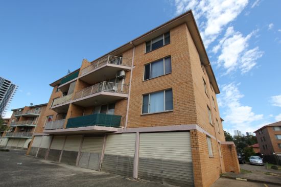 132/1 Riverpark Drive, Liverpool, NSW 2170