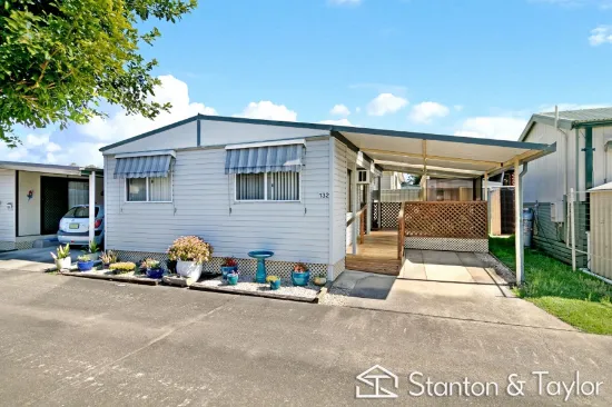 132/91-95 Mackellar Street, Emu Plains, NSW, 2750