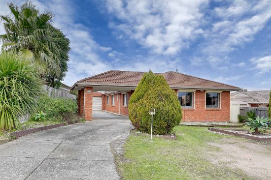 132 Lightwood Crescent, Meadow Heights, Vic 3048