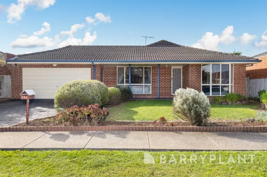 132 Seabrook Boulevard, Seabrook, VIC, 3028