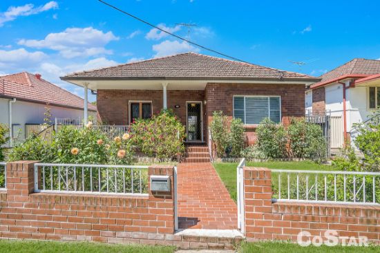 132 The Boulevarde, Wiley Park, NSW 2195
