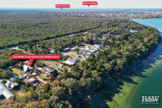 132 White Patch Esplanade, White Patch, Qld 4507