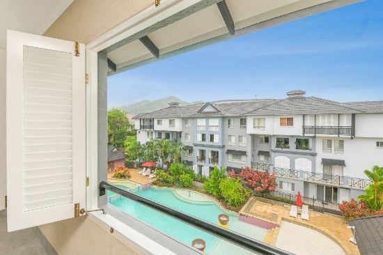 1326/2-10 Greenslopes Street, Cairns North, Qld 4870