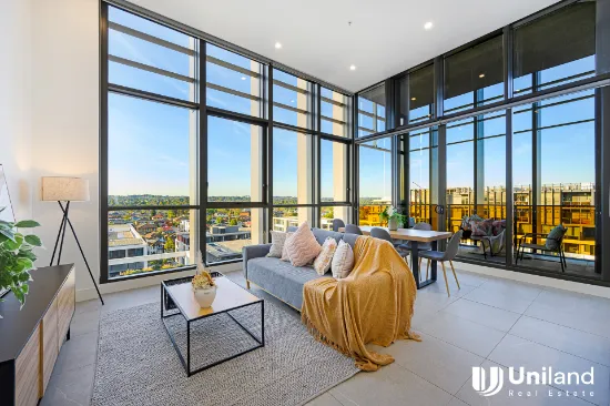 1328/2 Morton Street, Parramatta, NSW, 2150