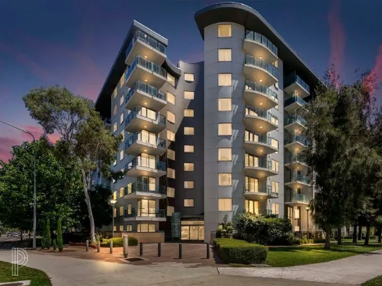 133/77 Northbourne Avenue, Turner, ACT, 2612