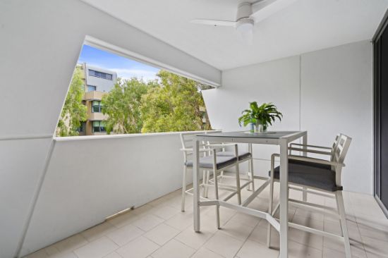133/8 Musgrave Street, West End, Qld 4101