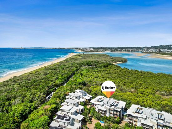 133/80 North Shore Road, Twin Waters, Qld 4564