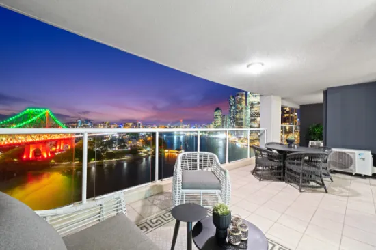 133/82 Boundary Street, Brisbane City, QLD, 4000