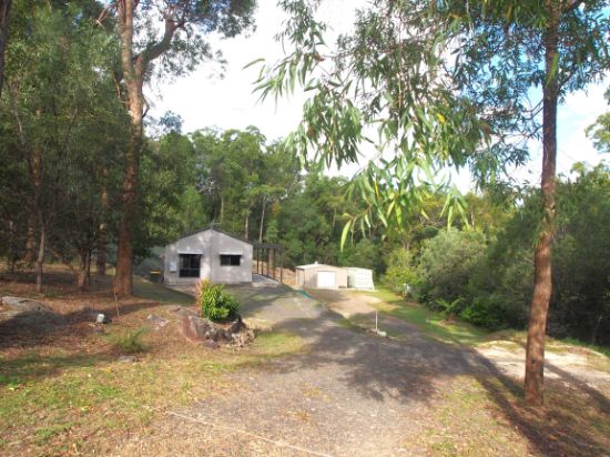 133 Chappell Hills Road, South Isis, Qld 4660
