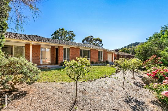 133 Chippindall Circuit, Theodore, ACT 2905