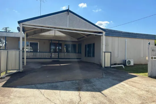 133 Drayton Road, Harristown, QLD, 4350