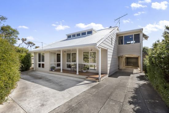 133 Fellows Road, Point Lonsdale, Vic 3225