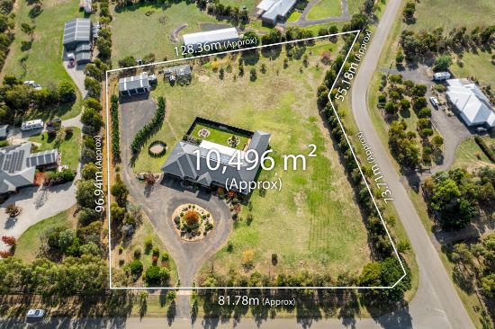 133 Gregory Drive, Inverleigh, Vic 3321