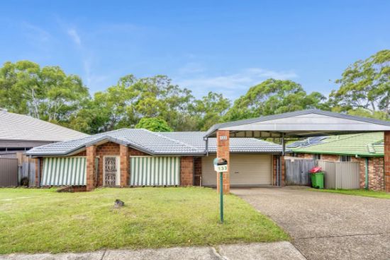 133 Henry Cotton Drive, Parkwood, Qld 4214