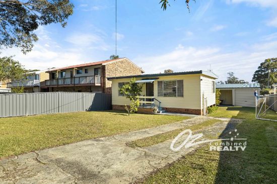 133 Macleans Point Road, Sanctuary Point, NSW 2540