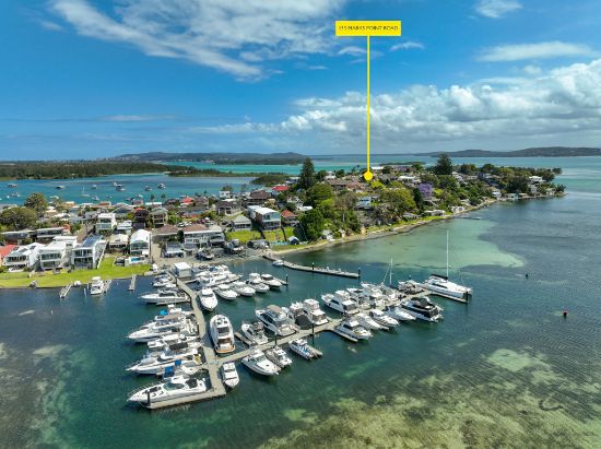 133 Marks Point Road, Marks Point, NSW 2280