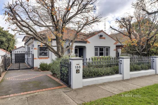 133 Melville Road, Pascoe Vale South, Vic 3044