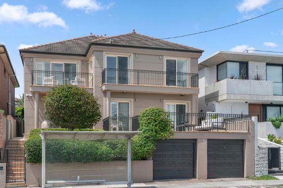 133 Military Road, Dover Heights, NSW 2030
