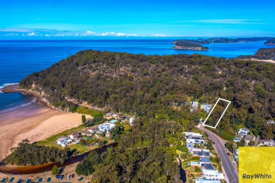 133 Mount Ettalong Road, Umina Beach, NSW 2257