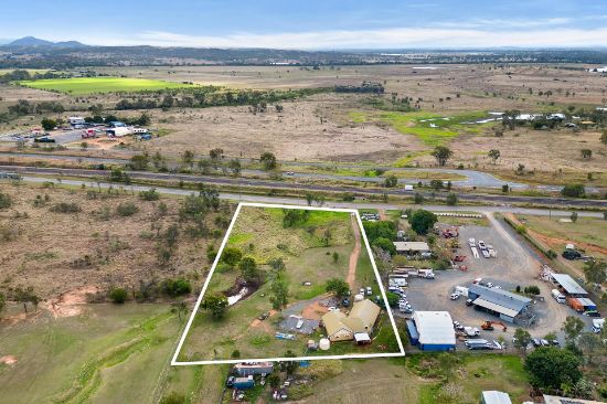 133 Somerset Road, Gracemere, Qld 4702