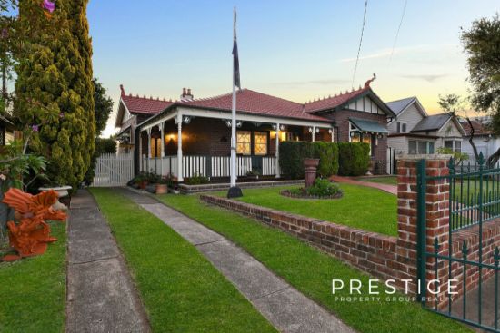133 St Georges Road, Bexley, NSW 2207