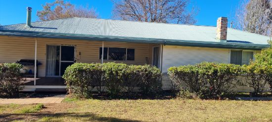133 Western Feeders Road, Inverell, NSW 2360
