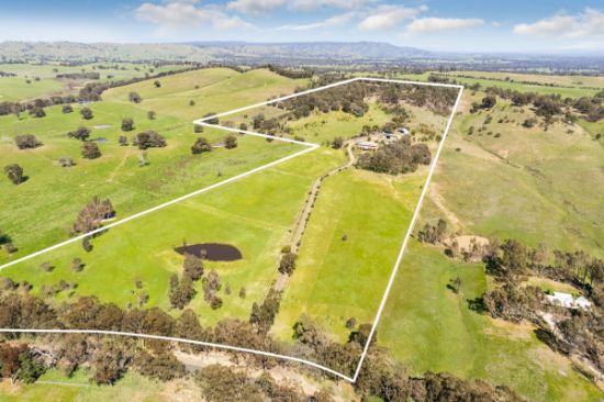 1330 Highlands Road, Whiteheads Creek, Vic 3660
