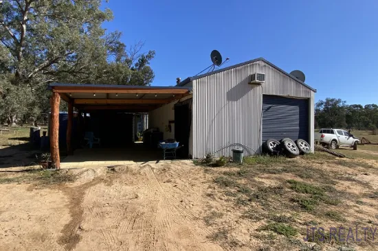 1335 Giants Creek Road, Giants Creek, NSW, 2328