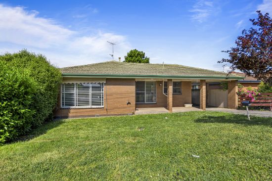 1337 Geelong Road, Mount Clear, Vic 3350