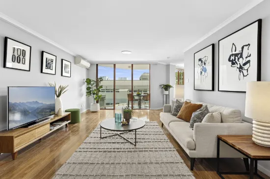 134/41 Rocklands Rd, Wollstonecraft, NSW, 2065