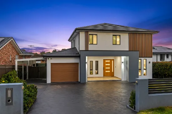 134 Cornelia Rd, Toongabbie, NSW, 2146