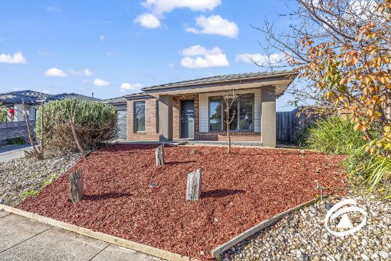 134 Fleetwood Drive, Narre Warren, Vic 3805