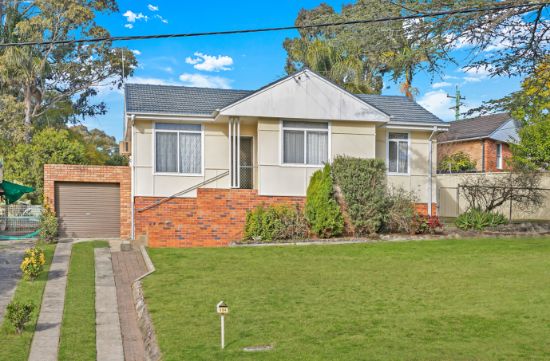 134 Kennedy Parade, Lalor Park, NSW 2147