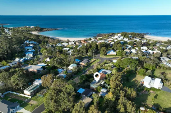 134 Malibu Drive, Bawley Point, NSW, 2539