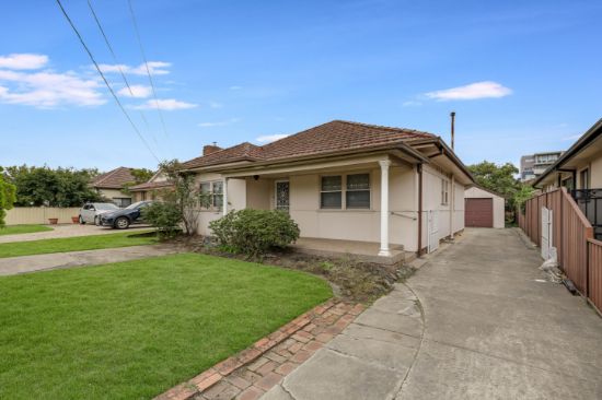 134 Stacey Street, Bankstown, NSW 2200