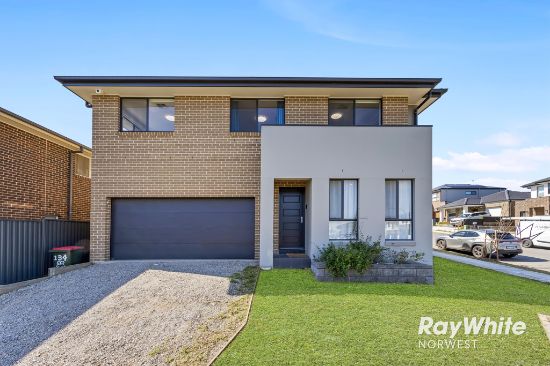 134 Tallawong Road, Rouse Hill, NSW 2155