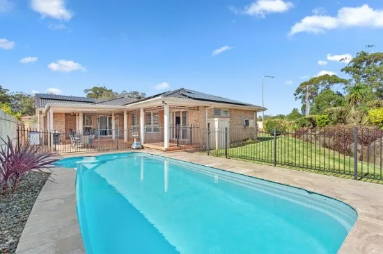 134 The Southern Parkway, Forster, NSW, 2428