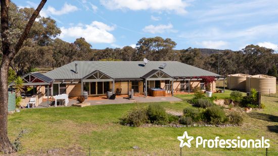 1340 OPHIR Road, Rock Forest, NSW 2795