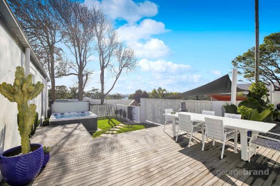 134A Ocean View Drive, Wamberal, NSW 2260
