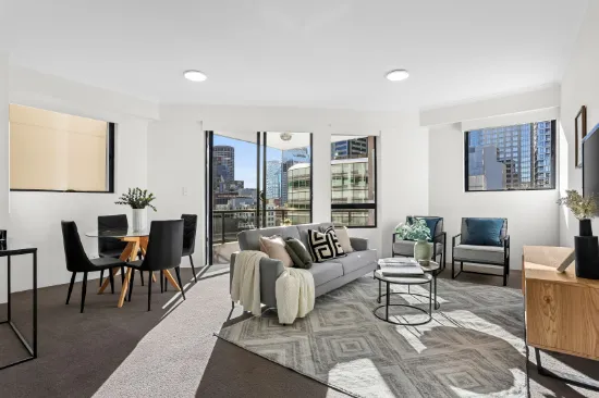 135/365-377 Kent Street, Sydney, NSW, 2000