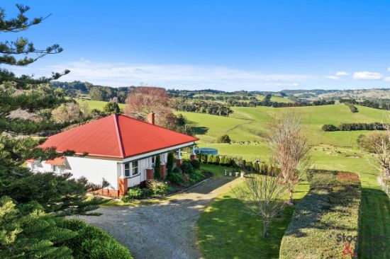 135 Clear Creek Valley Road, Mirboo, Vic 3871