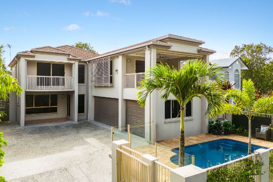 135 Coutts Street, Bulimba, Qld 4171