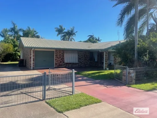 135 Elizabeth Street, Urangan, QLD, 4655