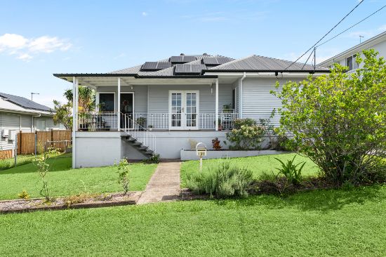 135 Erica Street, Cannon Hill, Qld 4170