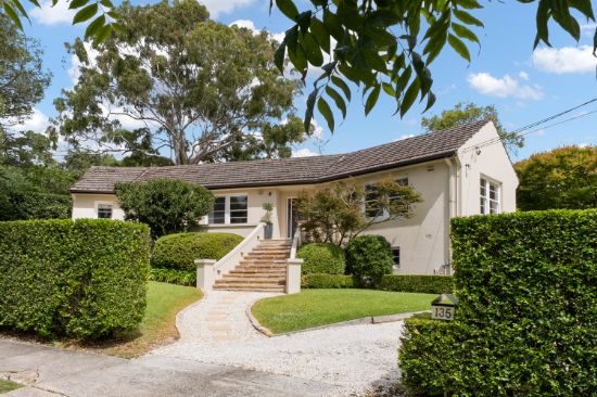 135 Highfield Road, Lindfield, NSW 2070