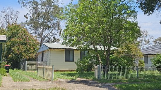 135 Maple Road, North St Marys, NSW 2760