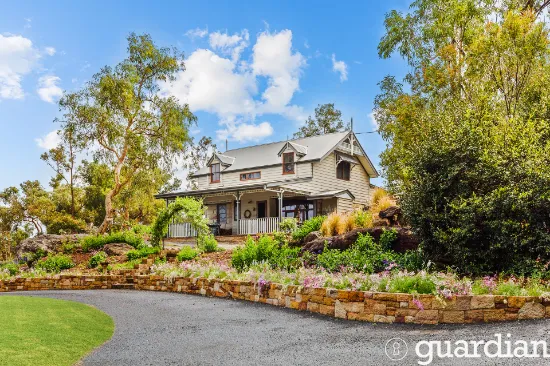 135 Miller Road, Glenorie, NSW, 2157