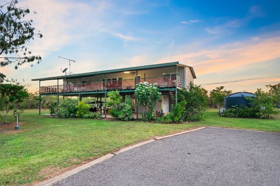 135 Namarada Drive, Dundee Beach, NT 0840