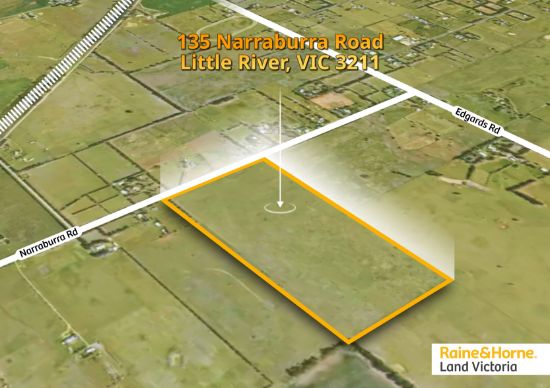 135 Narraburra Road, Little River, Vic 3211