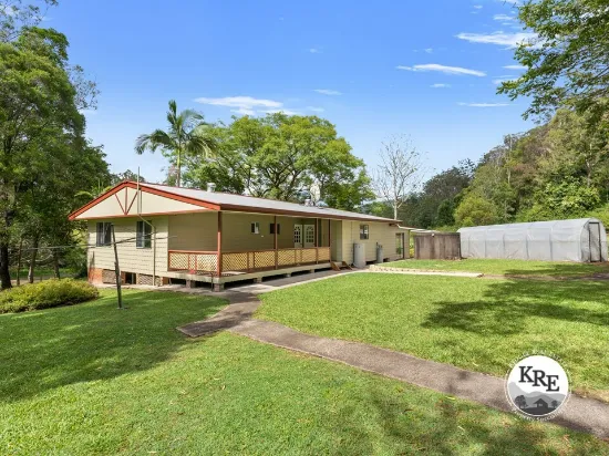 135 Wender Road, Collins Creek, NSW, 2474